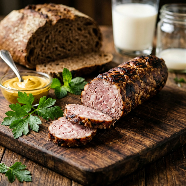 Краковская (ГОСТ)