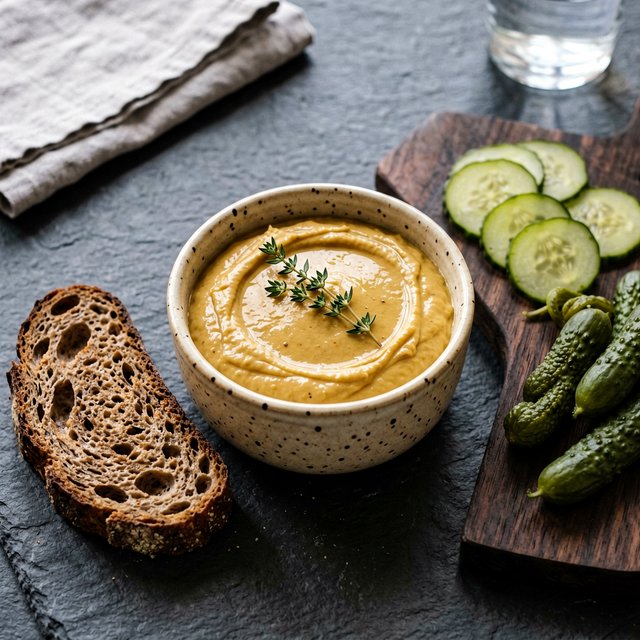 Паштеты и ливерные колбасы по домашним рецептам